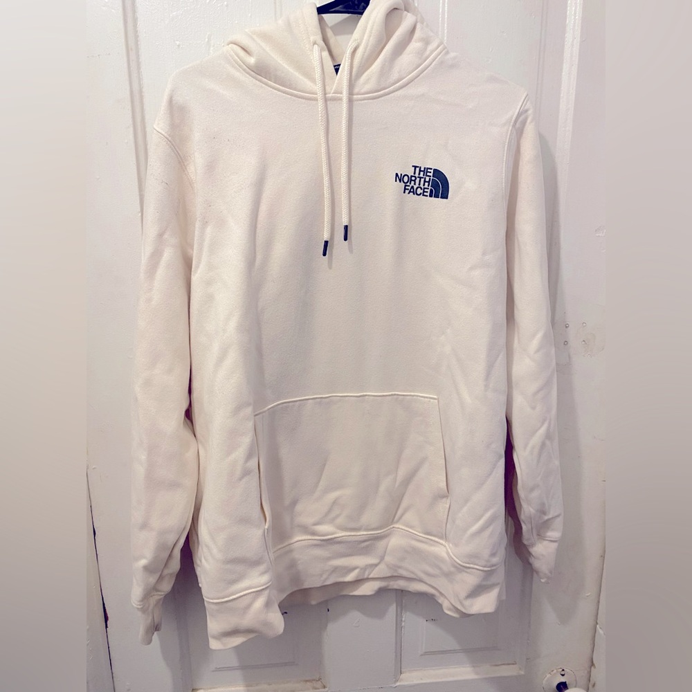 North Face Hoodie